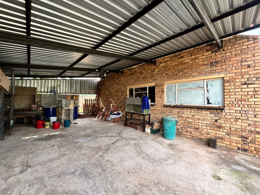 3 Bedroom Property for Sale in Flimieda North West